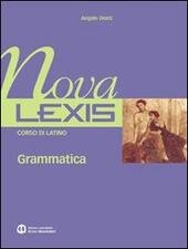NOVA LEXIS - LEZIONI 2