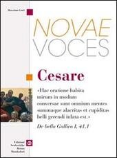 NOVAE VOCES - OVIDIO E GLI ELEGIACI