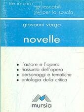 NOVELLE