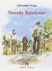 NOVELLE RUSTICANE. CON ESPANSIONE ONLINE