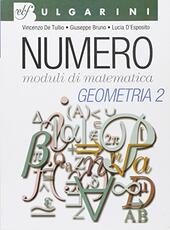 NUMERO - GEOMETRIA VOL. 2