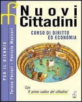 NUOVI CITTADINI