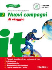 NUOVI COMPAGNI DI VIAGGIO. PER LA SCUOLA MEDIA. CON E-BOOK. …