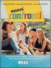 NUOVI CONFRONTI - VOL. U