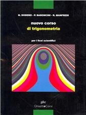 NUOVO CORSO DI TRIGONOMETRIA