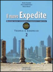 NUOVO EXPEDITE - EDIZIONE MISTA (IL). ESERICIZI 2 + ESPANSIONE …