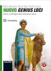 NUOVO GENIUS LOCI VOL. 2. L'ETA' AUGUSTEA. STORIA E ANTOLOGIA …