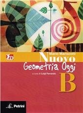 NUOVO GEOMETRIA OGGI VOL.B