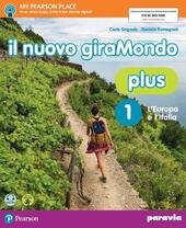 NUOVO GIRAMONDO VOL. 1 PLUS. ND