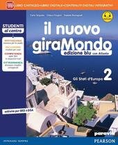 NUOVO GIRAMONDO VOL. 2 - EDIZIONE BLU.