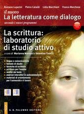 NUOVO LETTERATURA COME DIALOGO (IL) ED. ROSSA. VOL. 1 DALLE …