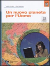 NUOVO PIANETA PER L'UOMO (UN)