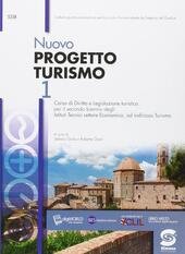 NUOVO PROGETTO TURISMO VOL. 1