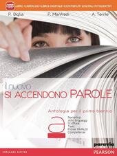 NUOVO SI ACCENDONO PAROLE A. LIBRO CARTACEO + ITE + …