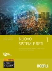 NUOVO SISTEMI E RETI VOL. 1 2019 PER L'ARTICOLAZIONE INFORMATICA …