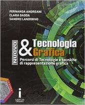 NUOVO TECNOLOGIA & GRAFICA.