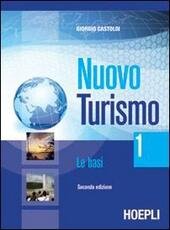 NUOVO TURISMO - VOL. 1 - 2ED.