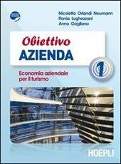 OBIETTIVO AZIENDA - VOL. 1