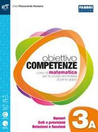 OBIETTIVO COMPETENZE. VOL. 3A-3B-QUADERNO. PER LA SCUOLA MEDIA. CON ESPANSIONE … | Immagine Gallery 3