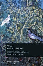 ODI ED EPODI E CARMEN SAECULARE ( TRAINA ALFONSO ) …
