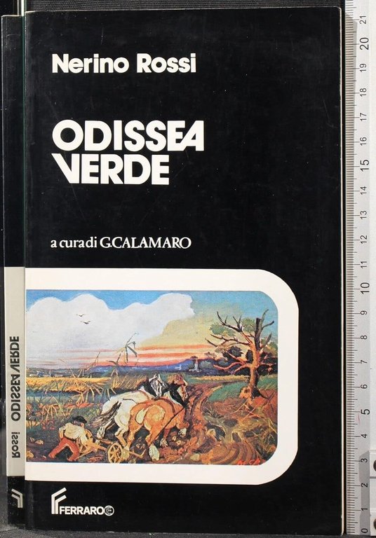 ODISSEA VERDE