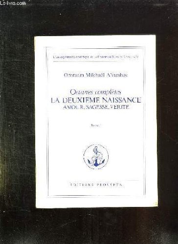 OEUVRES COMPLETES TOME DEUXIEME - L' ECOLE DES MARIS - …