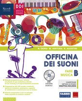 OFFICINA DEI SUONI - LIBRO MISTO CON HUB LIBRO YOUNG. …