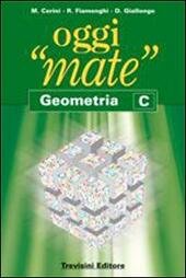 OGGI "MATE" GEOMETRIA - C.