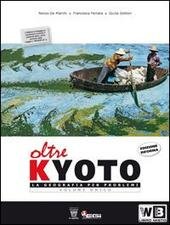 OLTRE KYOTO - VOL. U + ATLANTE