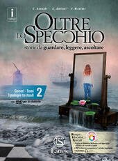 OLTRE LO SPECCHIO VOL. 2 STORIE DA GUARDARE LEGGERE ASCOLTARE …
