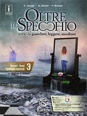 OLTRE LO SPECCHIO VOL. 3 + L.C.+PR.INGR.E VER.SOM.+C.REAL. STORIE DA …
