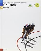 ON TRACK - CONF. DG + 2 CD AUDIO