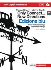 ONLY CONNECT . NEW DIRECTIONS - BLU 2 +CDROM (LDM). …