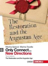 ONLY CONNECT. NEW DIRECTIONS - MODULO C - 3ED.