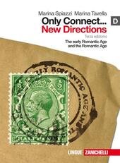 ONLY CONNECT. NEW DIRECTIONS - MODULO D - 3ED.