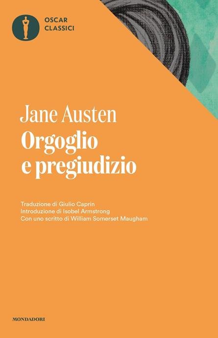 ORGOGLIO E PREGIUDIZIO