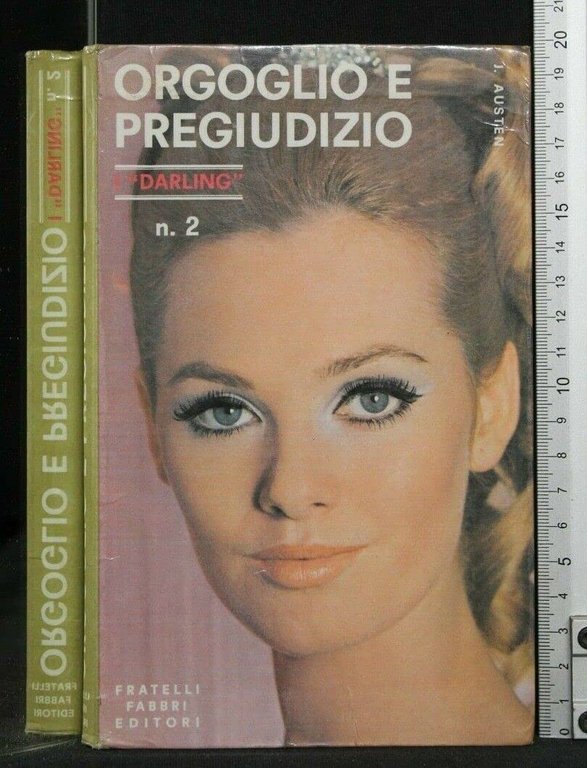 ORGOGLIO E PREGIUDIZIO