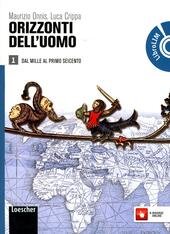 ORIZZONTI DELL' UOMO VOL. 1