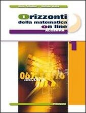 ORIZZONTI DELLA MATEMATICA ON LINE - GEOMETRIA