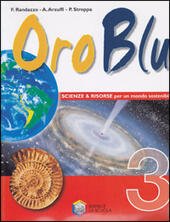 ORO BLU - VOL. 3