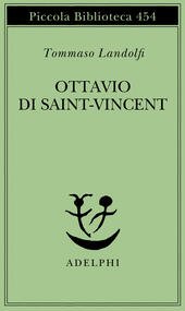 OTTAVIO DI SAINT-VINCENT