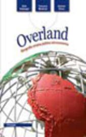 OVERLAND - REGIONI E PAESI DEL MONDO