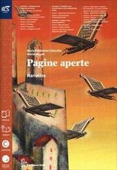 PAGINE APERTE CON OPENBOOK. NARRATIVA + OPENBOOK
