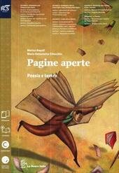 PAGINE APERTE CON OPENBOOK. POESIA E TEATRO + OPENBOOK