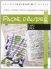 PAGINE D'AUTORE - VOL. C