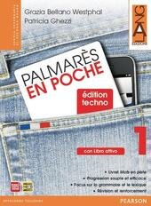 PALMARES EN POCHE EDITION TECHNO 1.
