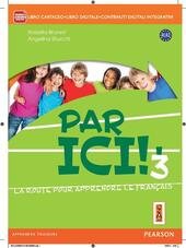 PAR ICI! VOL.3 LIBRO CARTACEO + ITE + DIDASTORE ( …