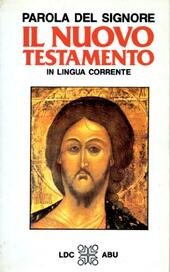 PAROLA DEL SIGNORE IL NUOVO TESTAMENTO | Immagine Gallery 2