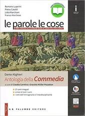 LE PAROLE LE COSE 1. MEDIOEVO E RINASCIMENTO (DALLE ORIGINI …
