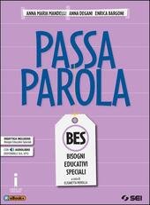 PASSAPAROLA - BES. BISOGNI EDUCATIVI SPECIALI